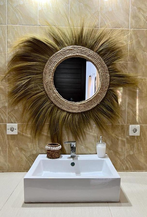 Villa Danielle Seminyak Esterno foto