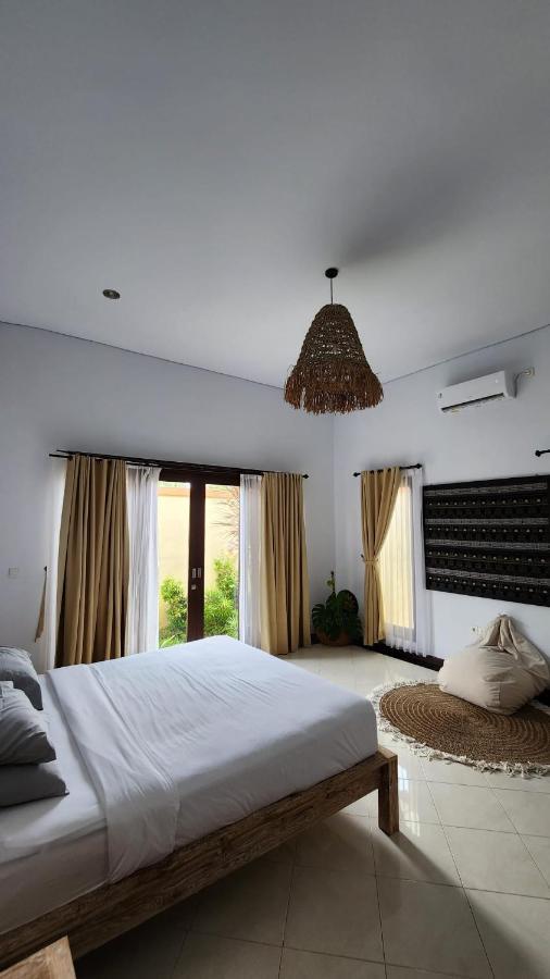 Villa Danielle Seminyak Esterno foto