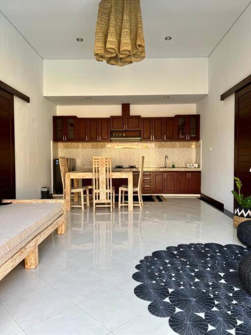 Villa Danielle Seminyak Esterno foto