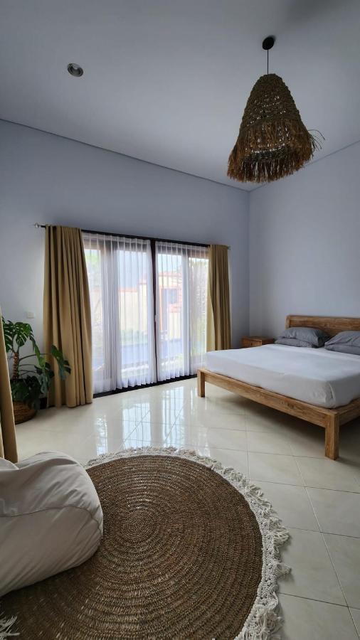 Villa Danielle Seminyak Esterno foto