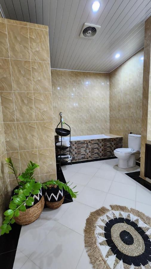 Villa Danielle Seminyak Esterno foto