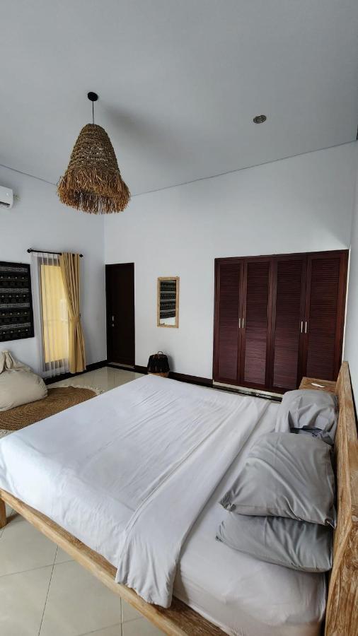 Villa Danielle Seminyak Esterno foto