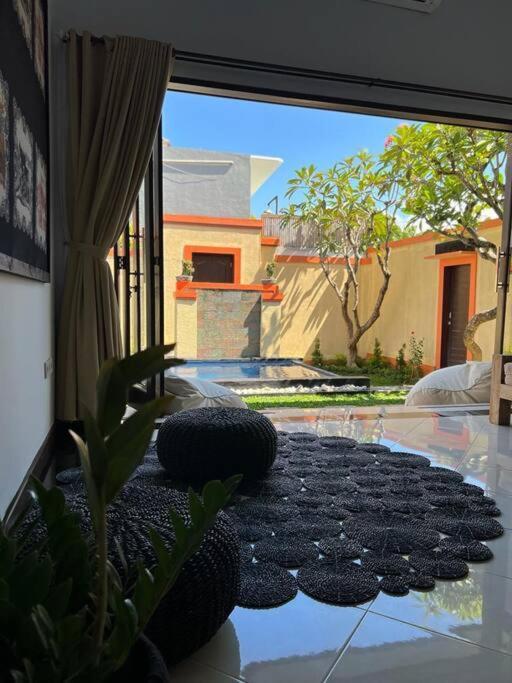 Villa Danielle Seminyak Esterno foto